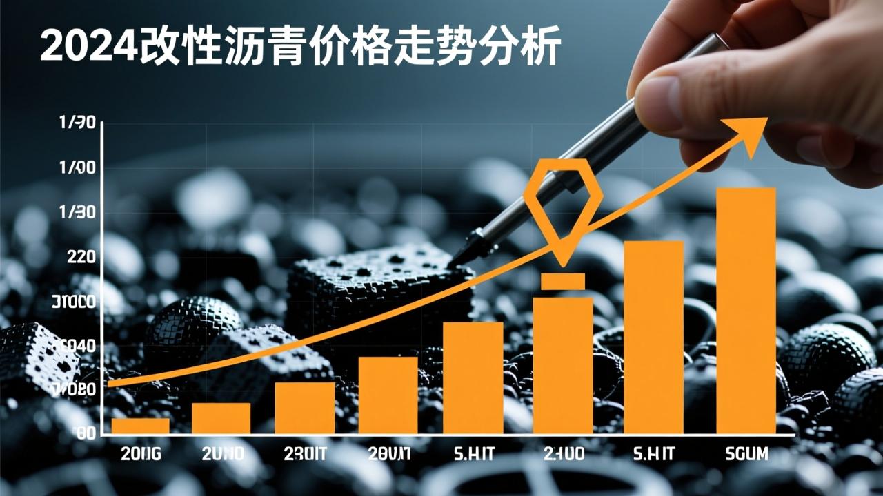 2024年改性沥青价格走势分析：如何把握采购时机降低工程成本  第3张