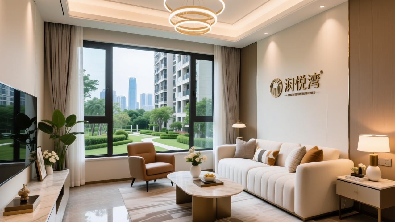 华润金悦湾值得买吗？广州番禺改善型住宅的真实生活体验  第2张