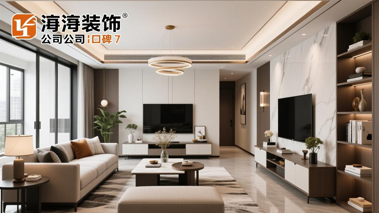 华浔装饰公司口碑怎么样？真实业主评价与主流设计风格全解析  第2张