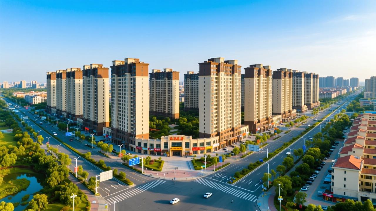 天昱凤凰城值得买吗？交通便利、配套齐全，揭秘这个新城区高性价比楼盘的真实价值  第3张