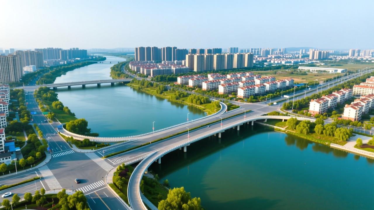 兴泰东河湾怎么样？深度解析交通、配套与升值潜力，买房必看指南
