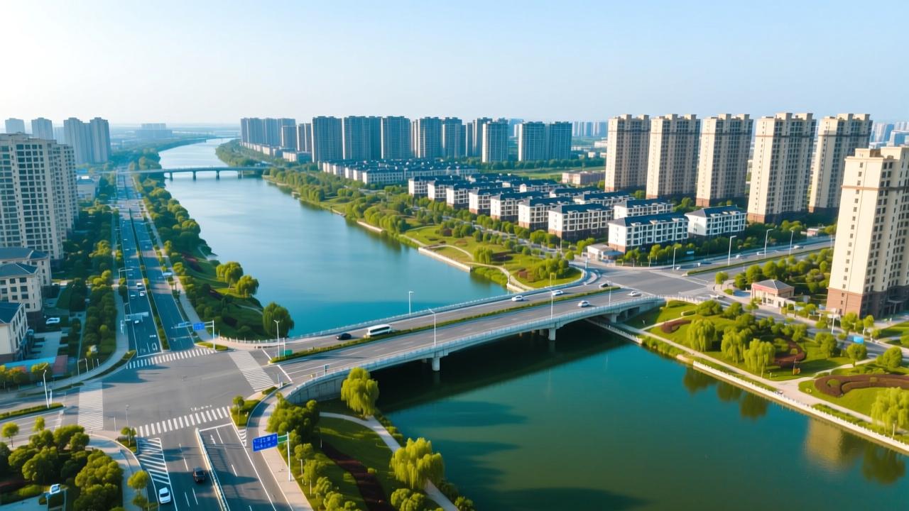 兴泰东河湾怎么样？深度解析交通、配套与升值潜力，买房必看指南  第2张