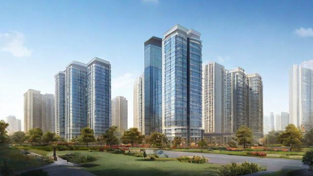 2023年最新房价排行榜解析:城市间房价差异及背后原因 第2张 2023年最新房价排行榜解析:城市间房价差异及背后原因 第2张