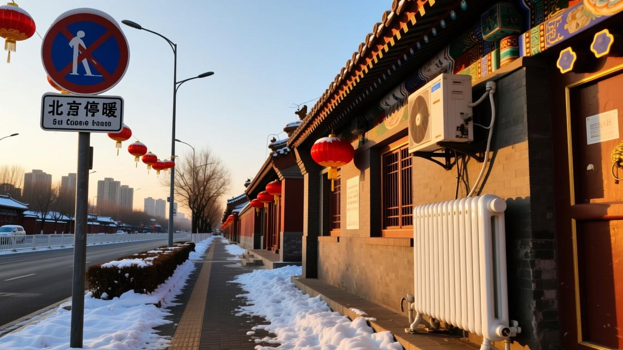 暖气啥时候停？北方城市停暖时间规律及应对指南  第2张