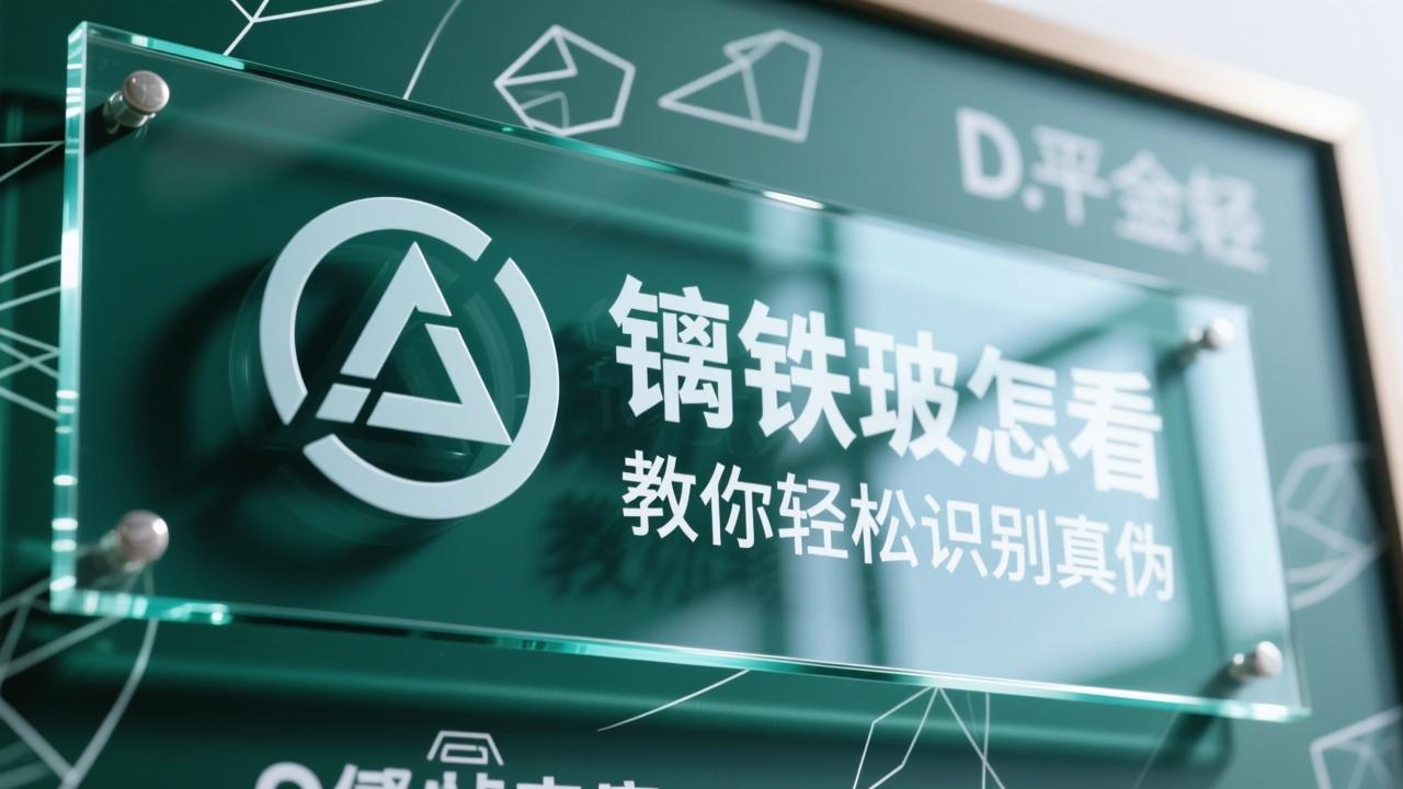 钢化玻璃标志怎么看?教你轻松识别真伪,避免安全隐患 第2张 钢化玻璃标志怎么看?教你轻松识别真伪,避免安全隐患 第2张