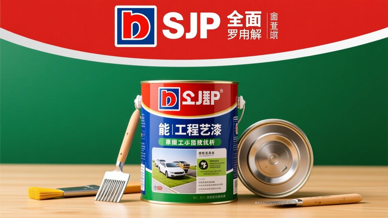 立邦工程漆好不好用?全面解析产品性能、施工工艺与成本控制优势 第2张 立邦工程漆好不好用?全面解析产品性能、施工工艺与成本控制优势 第2张