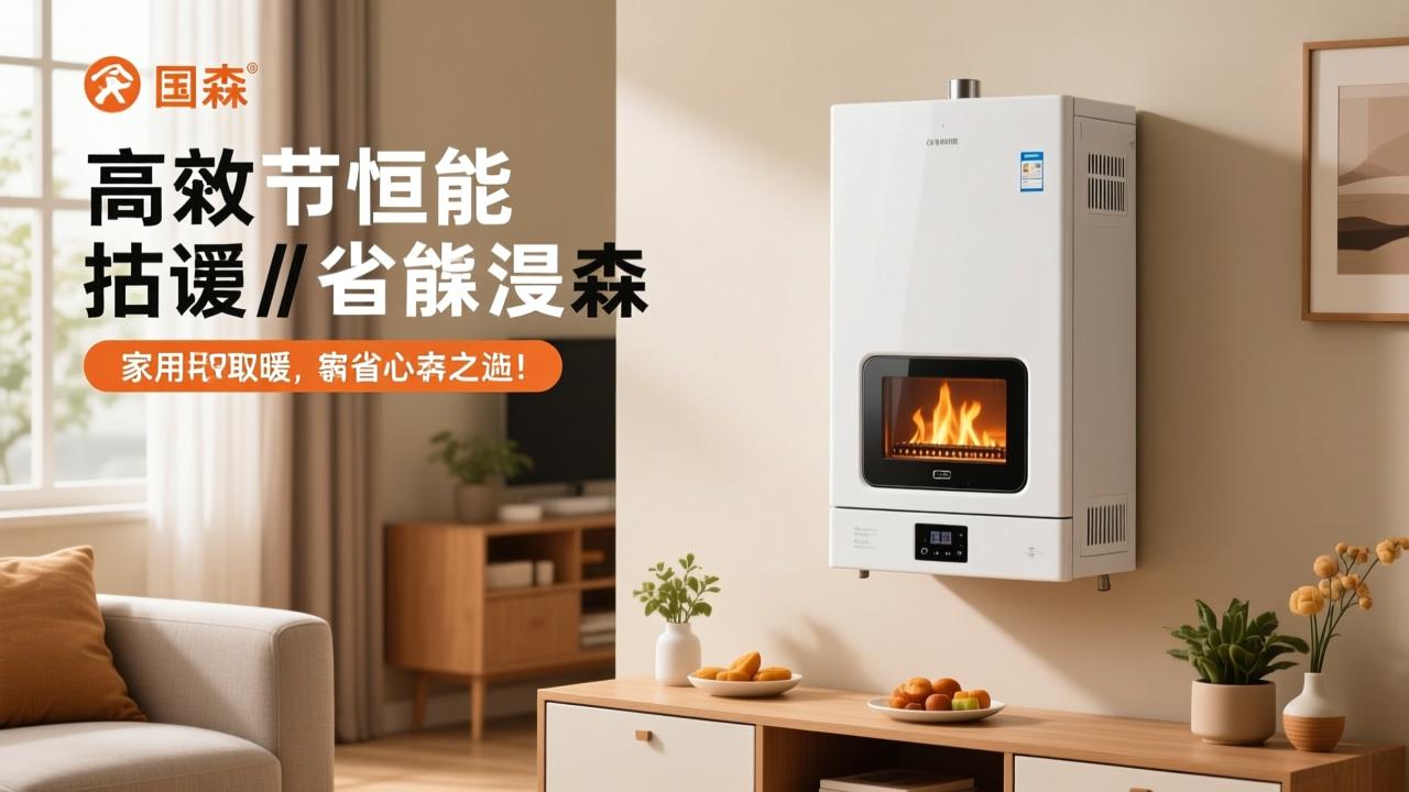 国森壁挂炉使用全攻略:高效节能、智能恒温,家用取暖的省心之选 第1张 国森壁挂炉使用全攻略:高效节能、智能恒温,家用取暖的省心之选 第1张