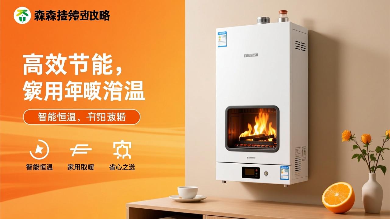 国森壁挂炉使用全攻略:高效节能、智能恒温,家用取暖的省心之选 第2张 国森壁挂炉使用全攻略:高效节能、智能恒温,家用取暖的省心之选 第2张