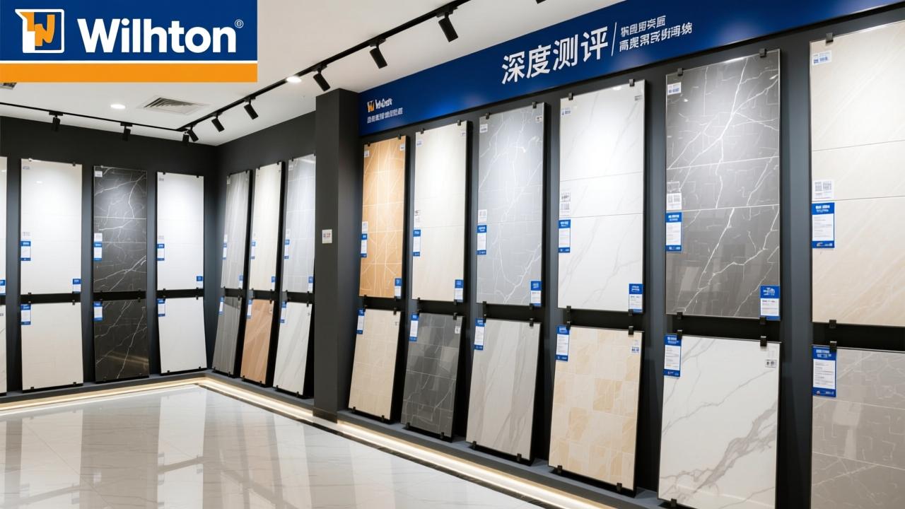 威尔顿瓷砖值得买吗?深度测评揭秘中高端瓷砖的品质与性价比 第2张 威尔顿瓷砖值得买吗?深度测评揭秘中高端瓷砖的品质与性价比 第2张