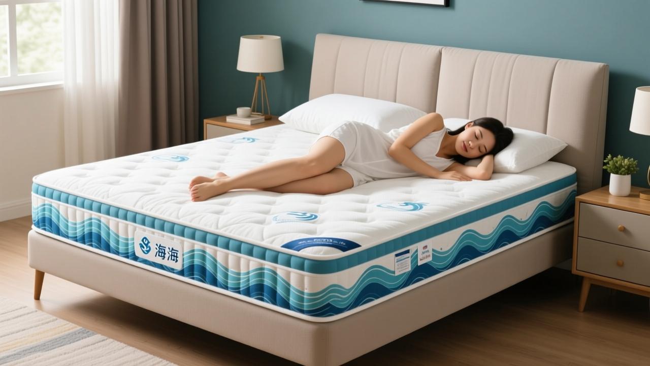 海马床垫怎么样?真实测评揭秘睡眠体验,选对不踩坑! 第2张 海马床垫怎么样?真实测评揭秘睡眠体验,选对不踩坑! 第2张