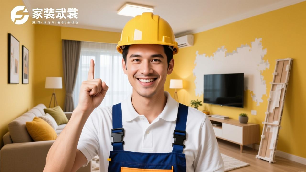 成都家装公司怎么选?避坑指南+口碑推荐,轻松搞定装修难题 第3张 成都家装公司怎么选?避坑指南+口碑推荐,轻松搞定装修难题 第3张