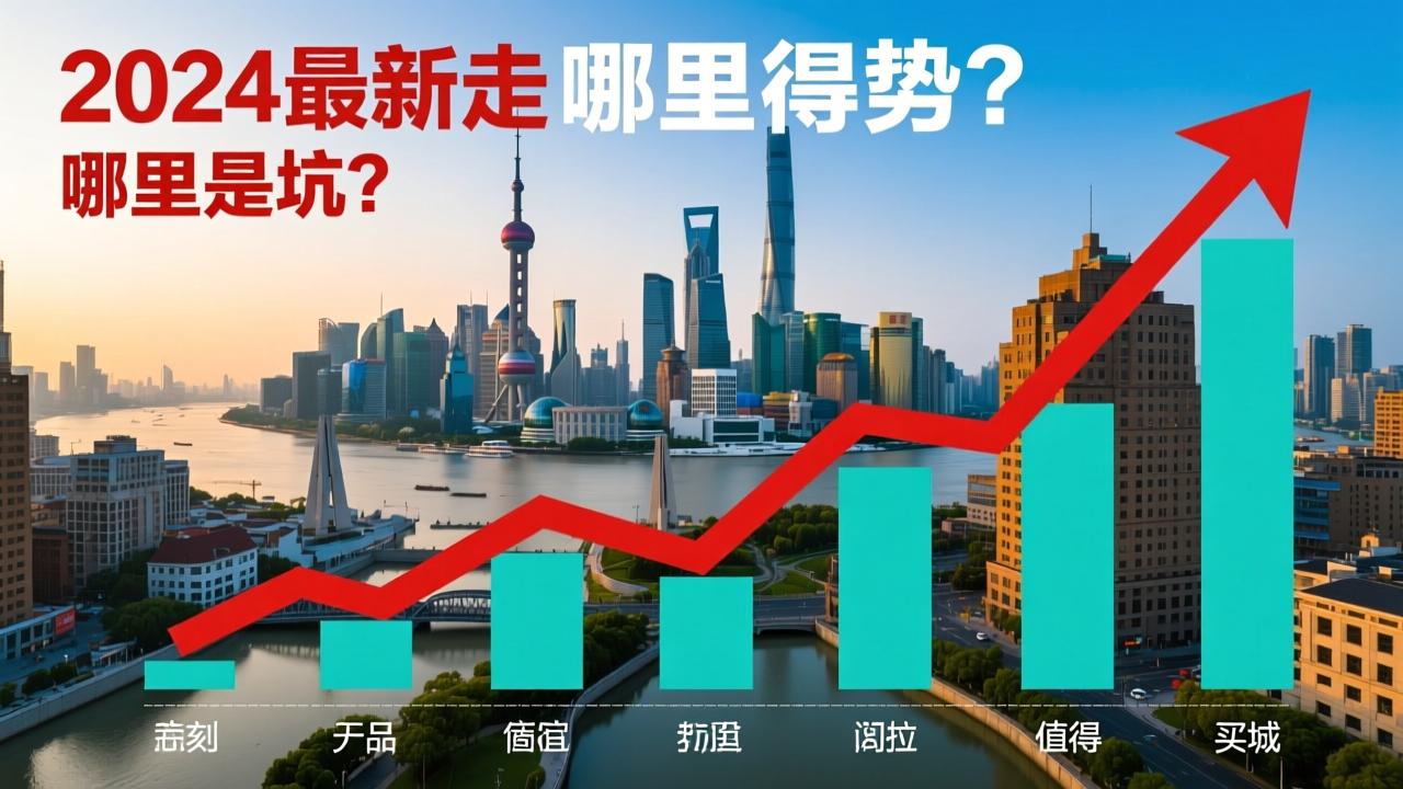 上海郊区房价2024最新走势:哪里值得买?哪里是坑? 第2张 上海郊区房价2024最新走势:哪里值得买?哪里是坑? 第2张