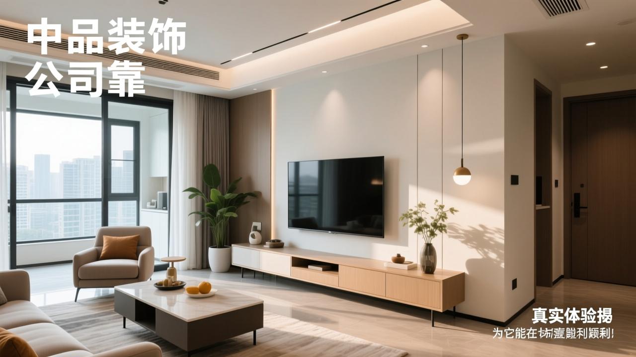 壹品装饰公司靠谱吗?真实体验揭秘:为什么它能在装修市场脱颖而出 第2张 壹品装饰公司靠谱吗?真实体验揭秘:为什么它能在装修市场脱颖而出 第2张