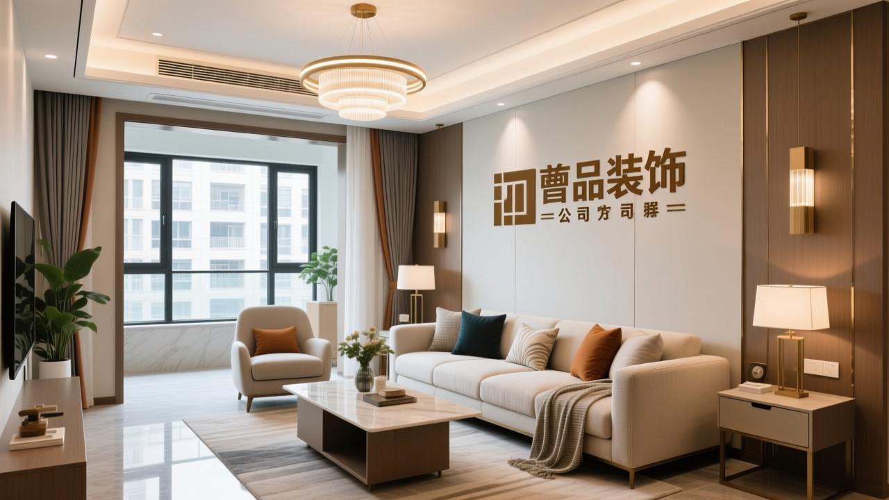 壹品装饰公司靠谱吗?真实体验揭秘:为什么它能在装修市场脱颖而出 第3张 壹品装饰公司靠谱吗?真实体验揭秘:为什么它能在装修市场脱颖而出 第3张