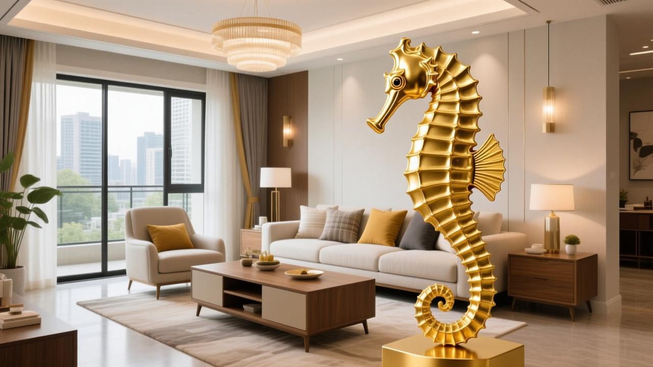 金海马家居怎么样？真实体验揭秘：性价比高、服务靠谱，装修选家具不踩坑的明智之选