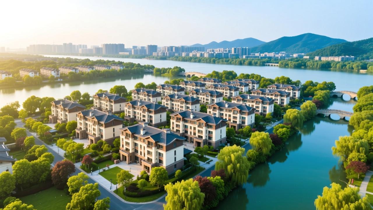 杭州和家园值得买吗？揭秘西溪板块改善型神盘的升值密码与生活真相