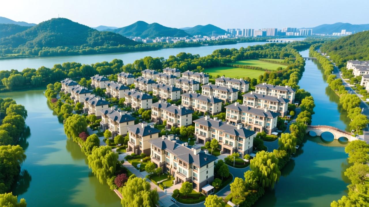 杭州和家园值得买吗?揭秘西溪板块改善型神盘的升值密码与生活真相 第3张 杭州和家园值得买吗?揭秘西溪板块改善型神盘的升值密码与生活真相 第3张