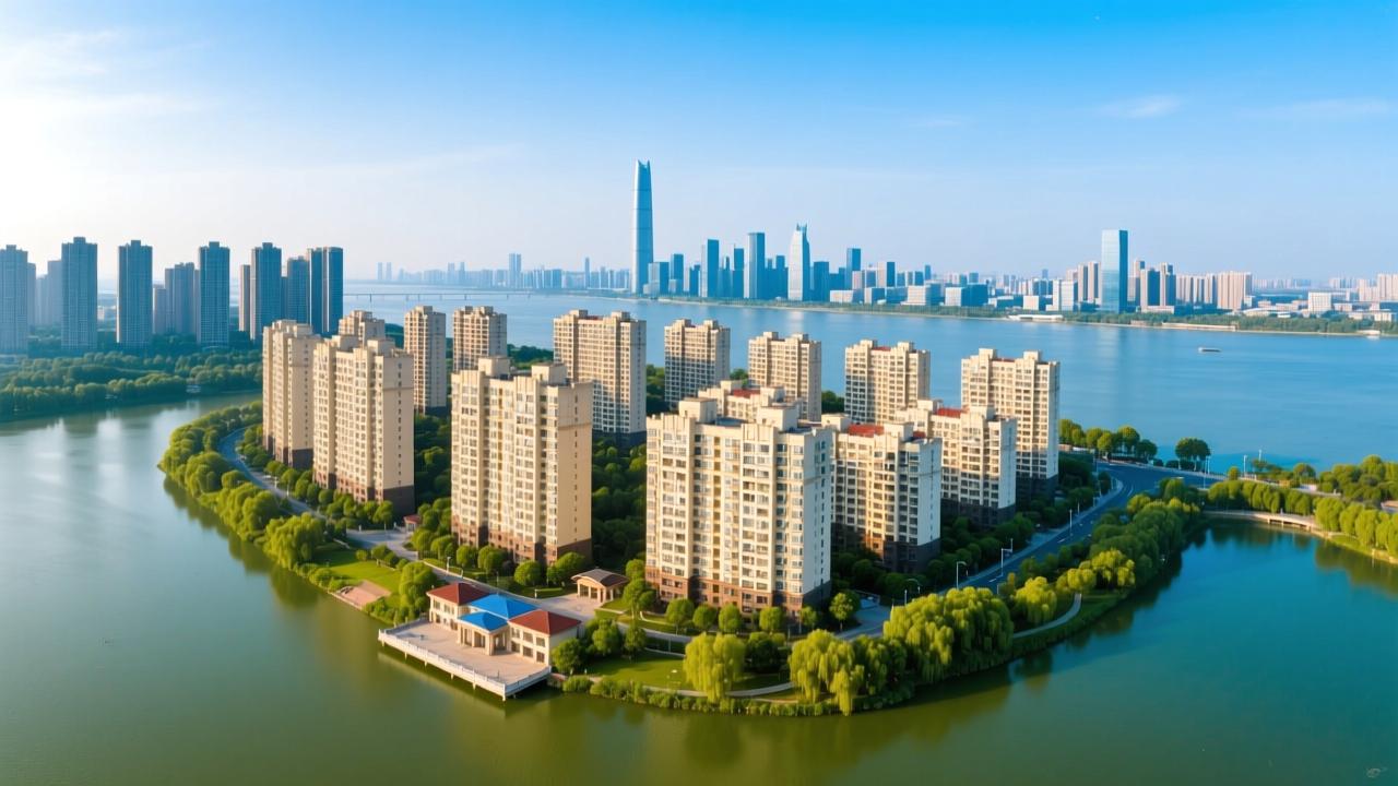 武汉恒大绿洲怎么样?真实居住体验+房价走势分析,揭秘金银湖宜居大盘值不值得买 第3张 武汉恒大绿洲怎么样?真实居住体验+房价走势分析,揭秘金银湖宜居大盘值不值得买 第3张