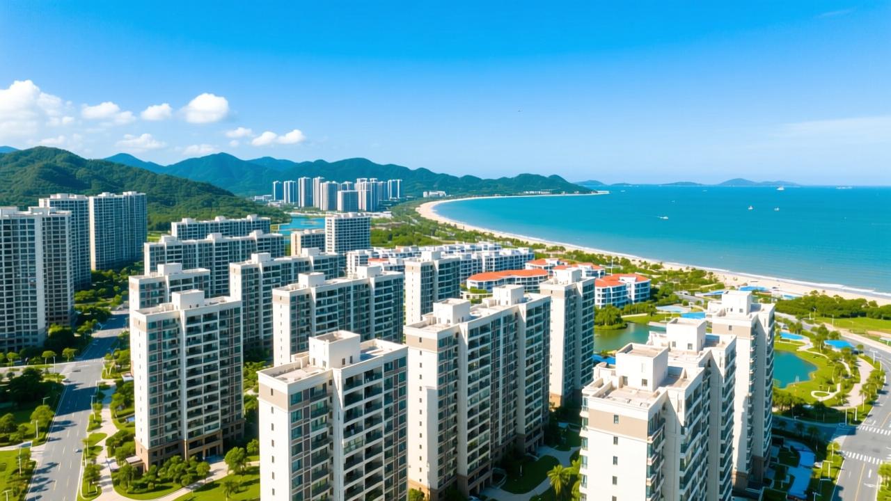 华发峰景湾值得买吗?珠海高新区改善型住宅真实测评