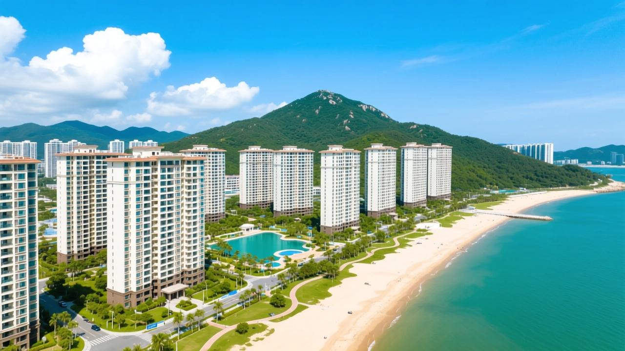 华发峰景湾值得买吗?珠海高新区改善型住宅真实测评  第2张 华发峰景湾值得买吗?珠海高新区改善型住宅真实测评  第2张