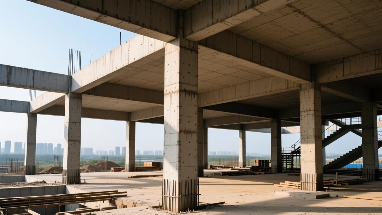 构造柱是什么?一文读懂它的作用、位置及施工要点 第2张 构造柱是什么?一文读懂它的作用、位置及施工要点 第2张