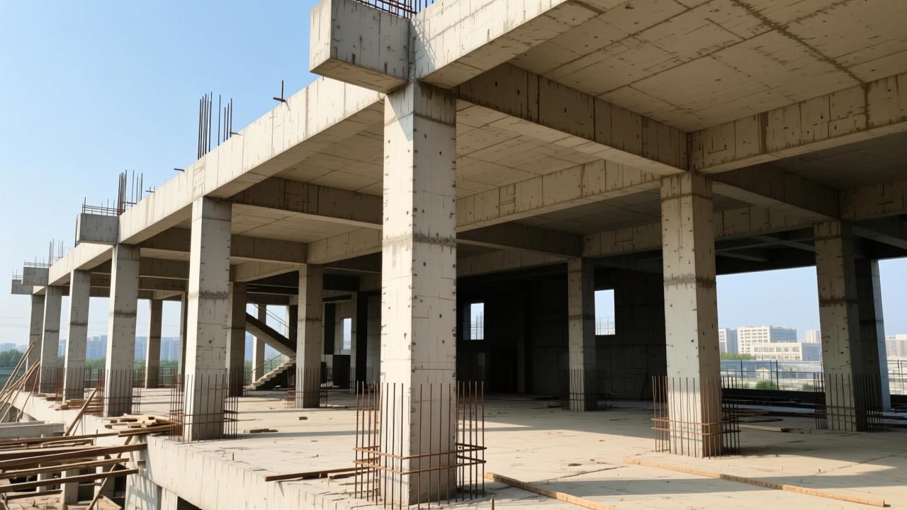 构造柱是什么?一文读懂它的作用、位置及施工要点 第3张 构造柱是什么?一文读懂它的作用、位置及施工要点 第3张