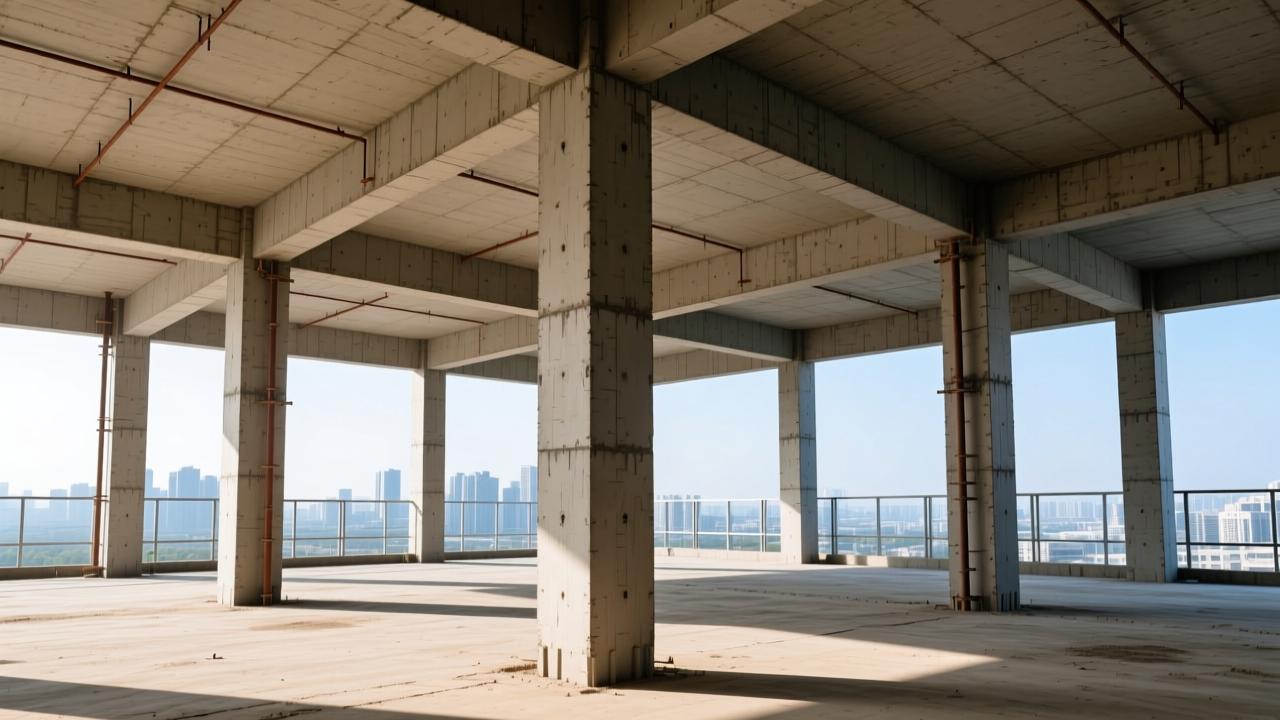 构造柱是什么?一文读懂它的作用、位置及施工要点 第4张 构造柱是什么?一文读懂它的作用、位置及施工要点 第4张