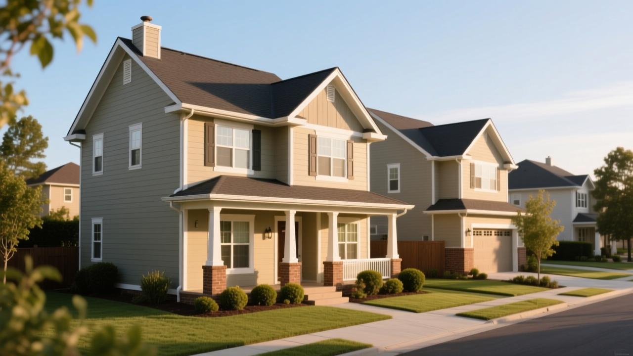 房地产税费全解析:买房卖房如何合法省钱,避免多花10万冤枉钱  第3张 房地产税费全解析:买房卖房如何合法省钱,避免多花10万冤枉钱  第3张