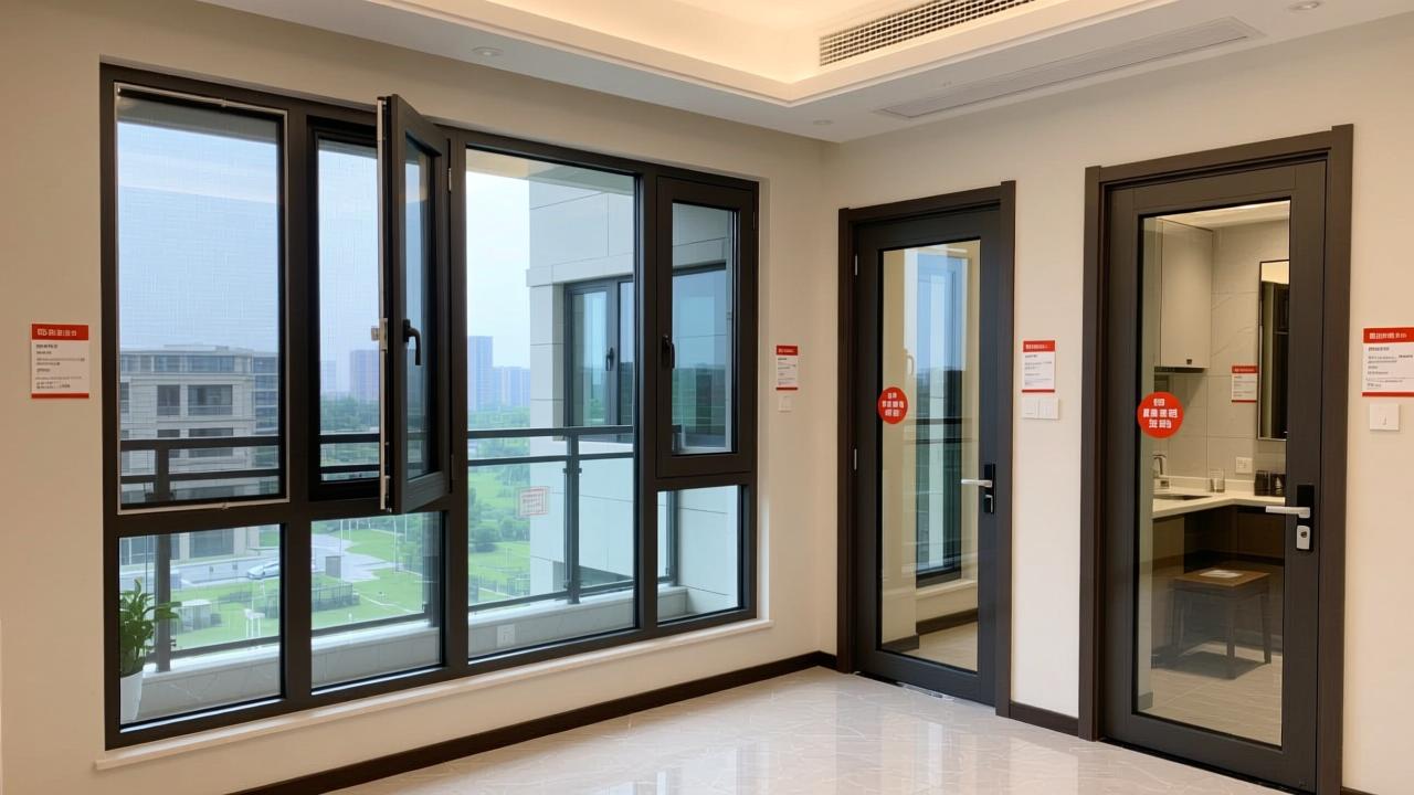 欧莱诺门窗值得买吗?深度评测隔音保温性能与真实价格值不值