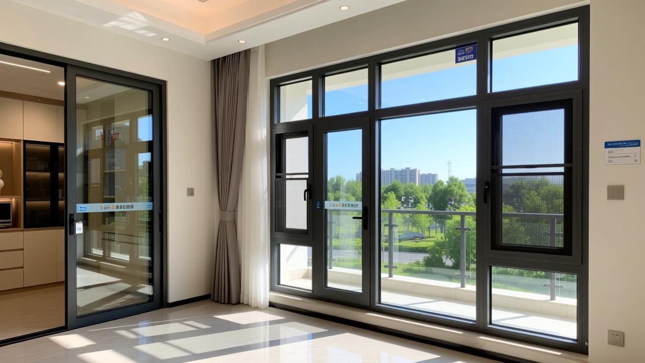 欧莱诺门窗值得买吗？深度评测隔音保温性能与真实价格值不值  第2张