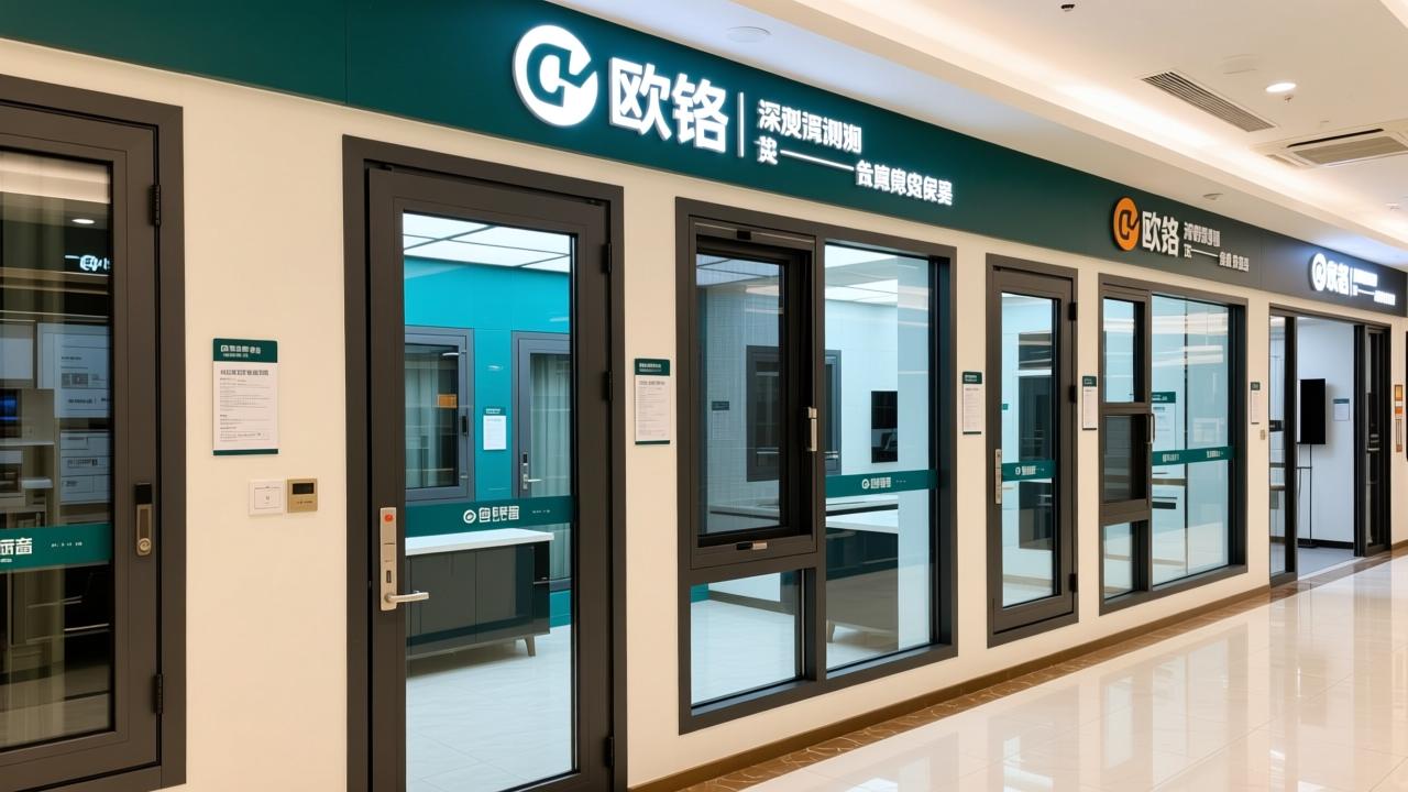 欧莱诺门窗值得买吗？深度评测隔音保温性能与真实价格值不值  第3张