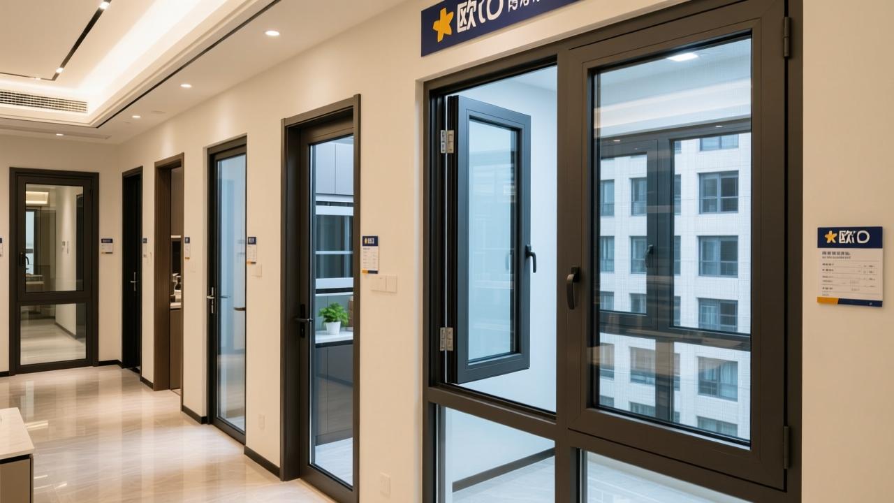 欧莱诺门窗值得买吗？深度评测隔音保温性能与真实价格值不值  第4张