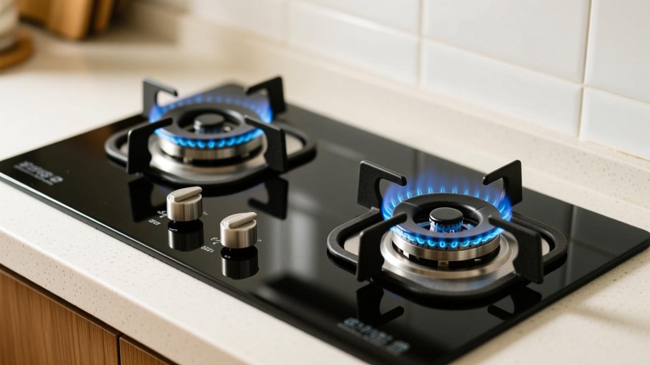 煤气灶怎么关才安全?正确关闭步骤+常见隐患避坑指南