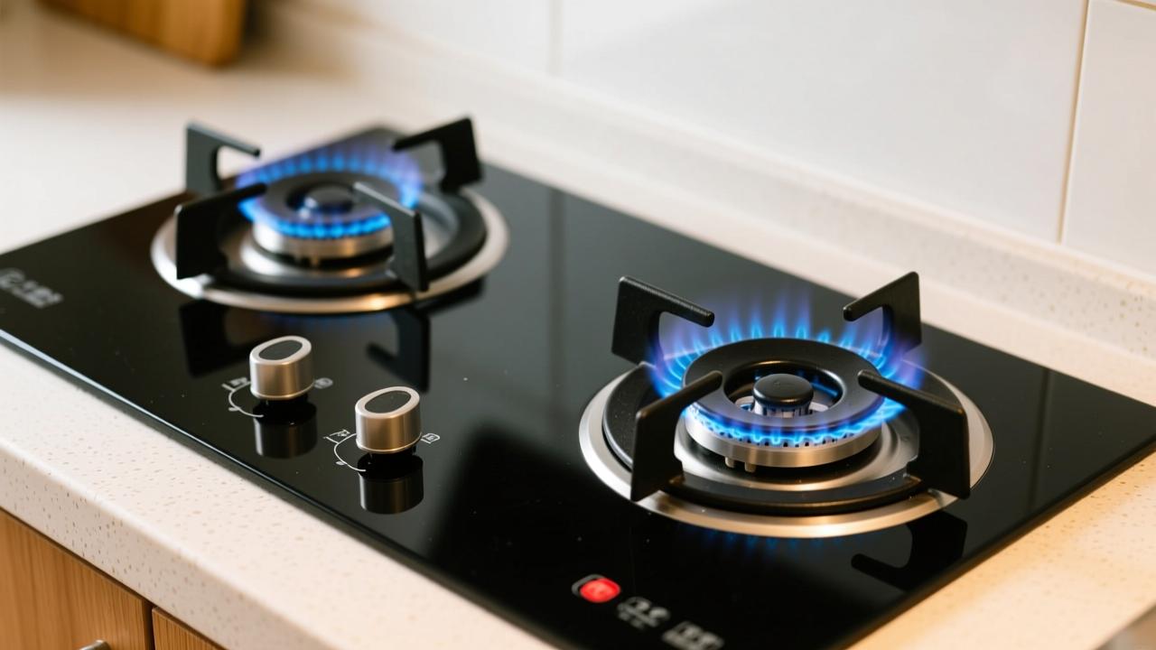 煤气灶怎么关才安全?正确关闭步骤+常见隐患避坑指南  第2张 煤气灶怎么关才安全?正确关闭步骤+常见隐患避坑指南  第2张