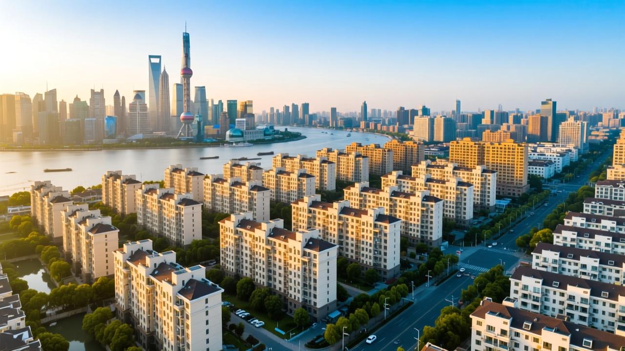 金地梅陇镇值得买吗？上海闵行高性价比次新房全面评测  第2张