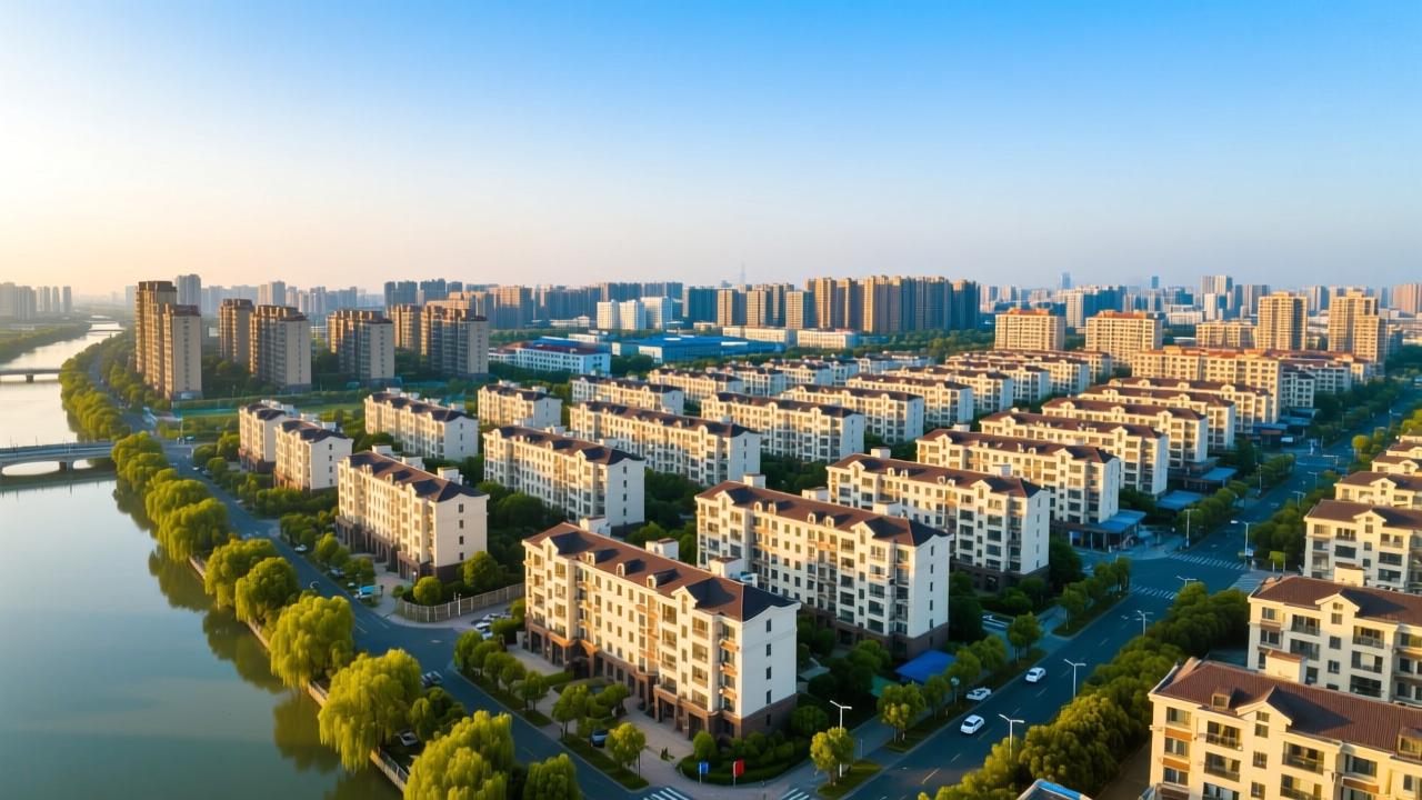 金地梅陇镇值得买吗？上海闵行高性价比次新房全面评测  第4张