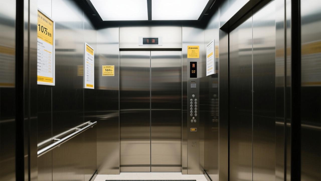 装电梯要多少钱?2024最新价格明细曝光,省下10万的秘诀全在这