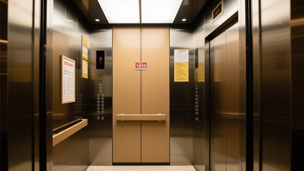 装电梯要多少钱?2024最新价格明细曝光,省下10万的秘诀全在这  第2张 装电梯要多少钱?2024最新价格明细曝光,省下10万的秘诀全在这  第2张