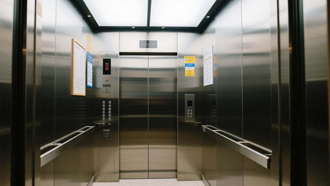 装电梯要多少钱?2024最新价格明细曝光,省下10万的秘诀全在这  第3张 装电梯要多少钱?2024最新价格明细曝光,省下10万的秘诀全在这  第3张