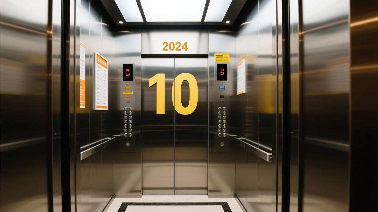 装电梯要多少钱?2024最新价格明细曝光,省下10万的秘诀全在这  第4张 装电梯要多少钱?2024最新价格明细曝光,省下10万的秘诀全在这  第4张