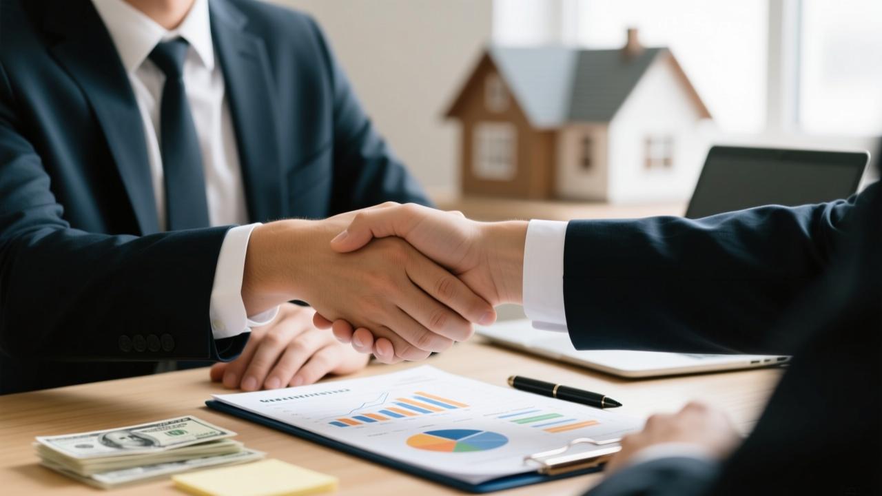 二手房买卖费用全解析:如何避坑省钱,合理规划交易成本