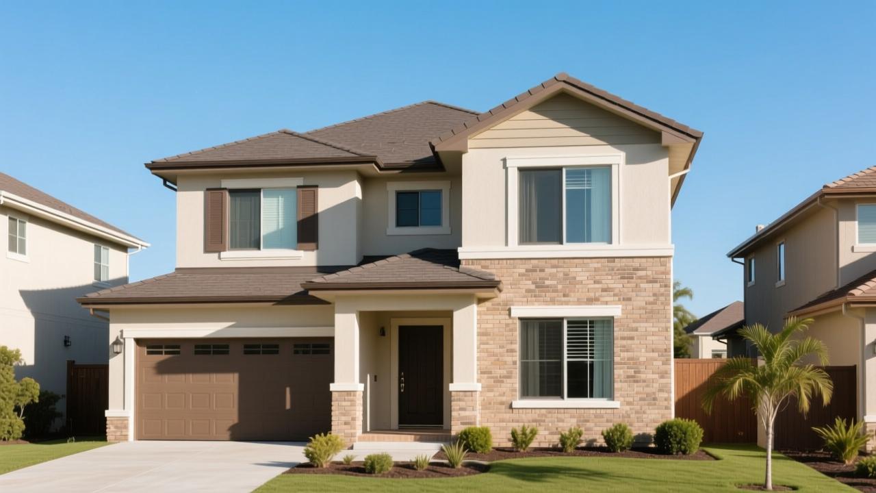 交房是什么意思?一文读懂交房流程、注意事项及常见风险规避