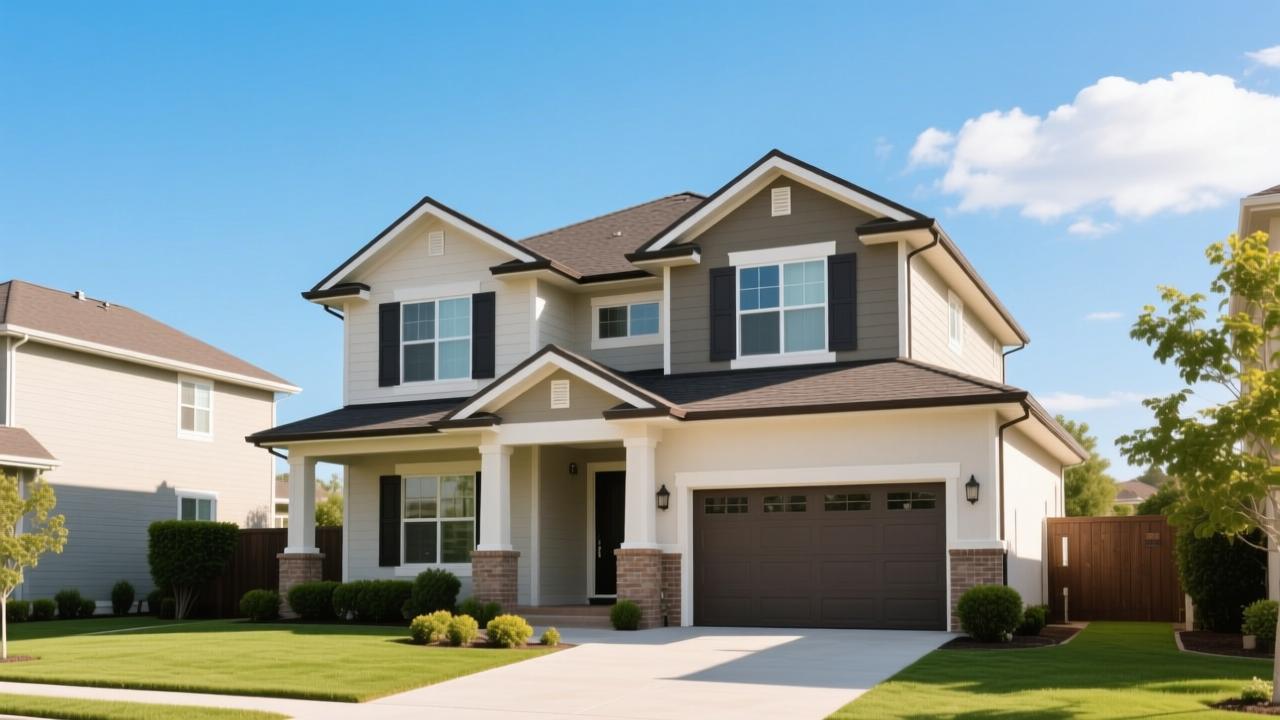 交房是什么意思？一文读懂交房流程、注意事项及常见风险规避  第2张