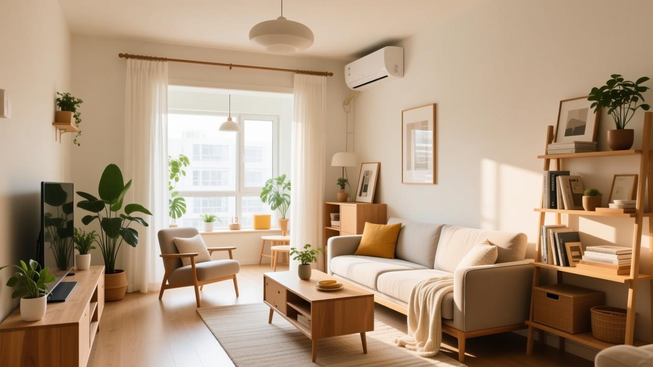 生活改造家：小预算也能打造有温度的理想家  第2张