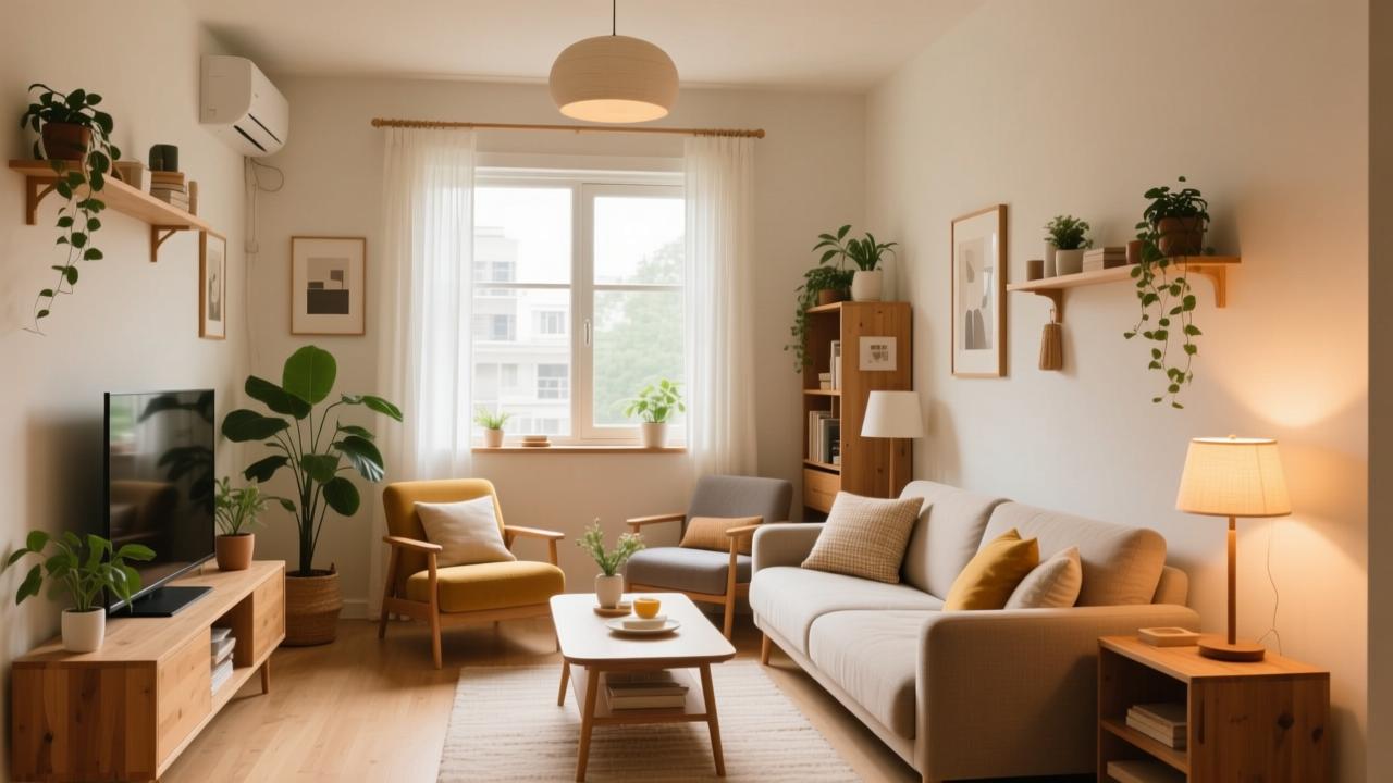 生活改造家：小预算也能打造有温度的理想家  第3张