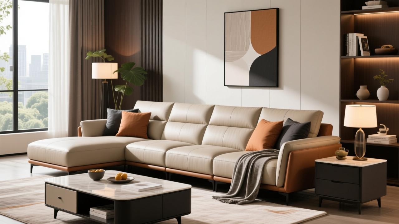 芝华仕沙发怎么样?真实体验揭秘:为什么越来越多人选择它  第2张 芝华仕沙发怎么样?真实体验揭秘:为什么越来越多人选择它  第2张