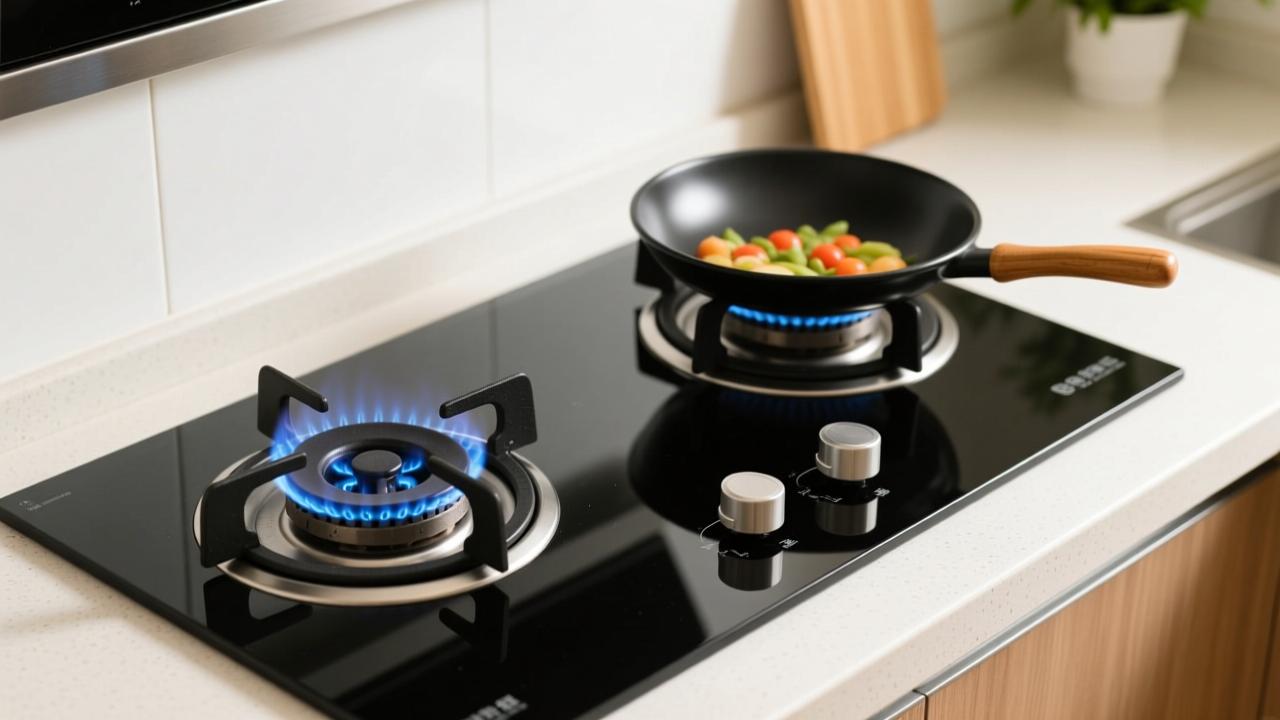 煤气灶怎么选？5大关键避坑指南，教你挑出真正好用的厨房搭档