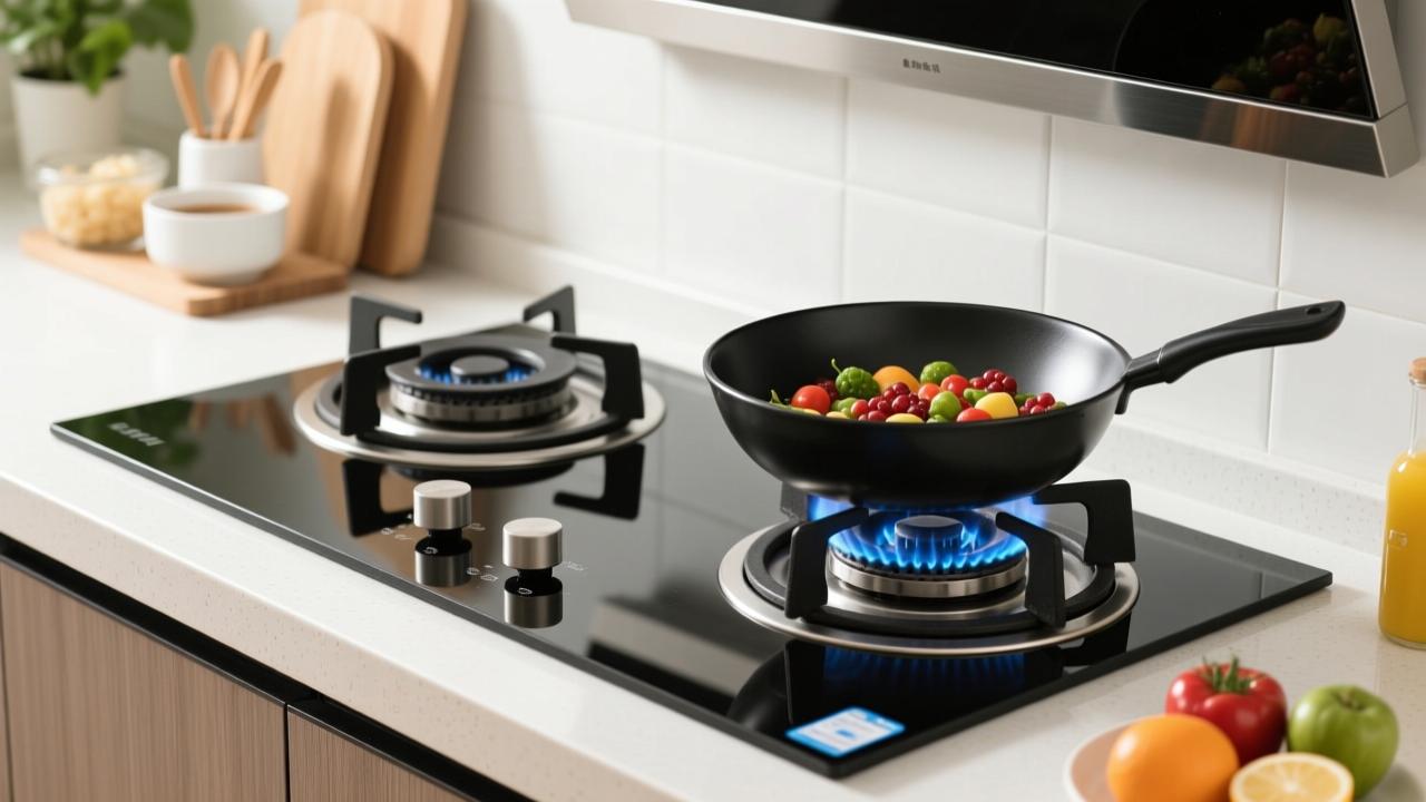 煤气灶怎么选？5大关键避坑指南，教你挑出真正好用的厨房搭档  第2张