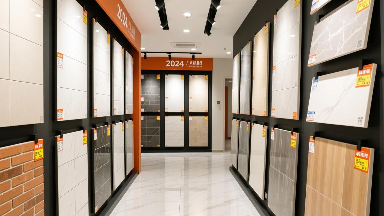 2024品牌瓷砖价格表曝光：这样选砖不踩坑，省下万元装修费  第4张