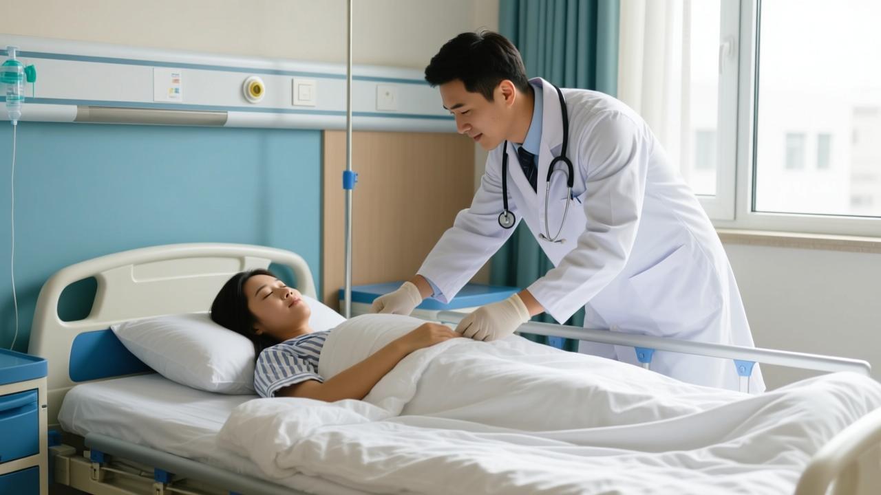 床单多久换一次最合适？医生都在提醒的睡眠卫生真相